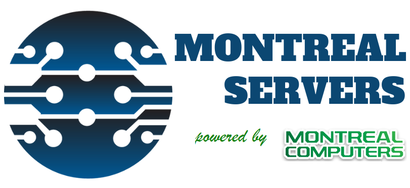 Montreal Servers